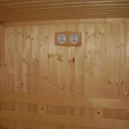Guest house Goranovi