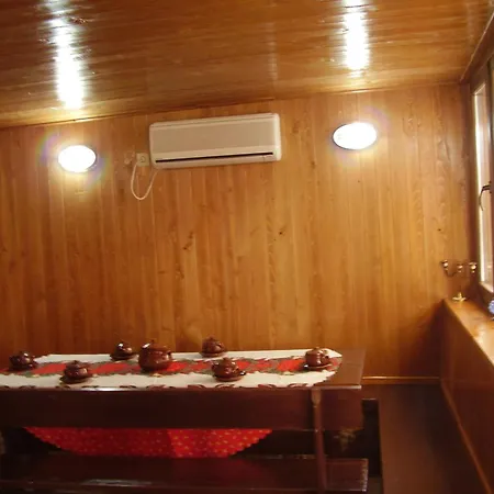 Guest house Goranovi
