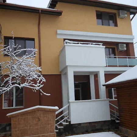 Goranovi