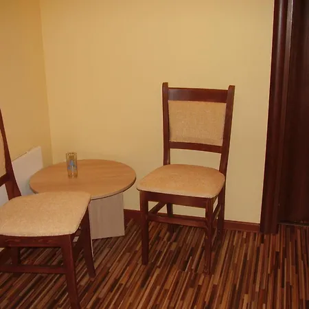 Guest house Goranovi