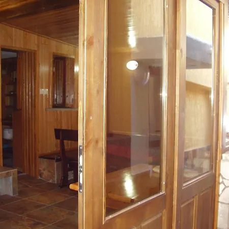Guest house Goranovi