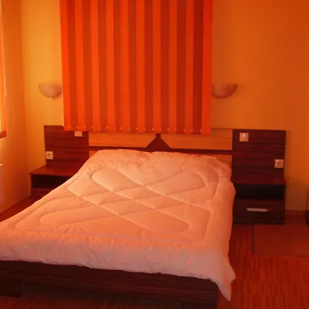 Goranovi Guest house