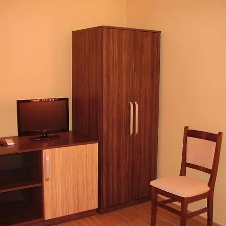 Guest house Goranovi *
