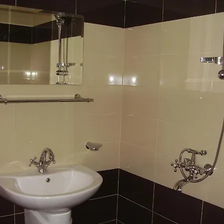 Guest house Goranovi Velingrad