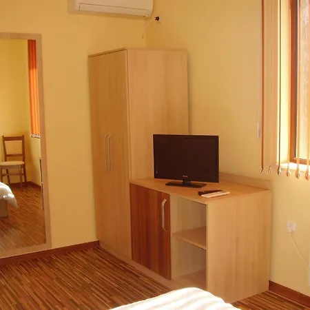 Guest house Goranovi