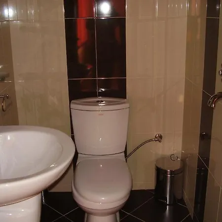 Goranovi Guest house Velingrad