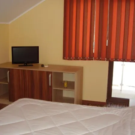 Goranovi Guest house *