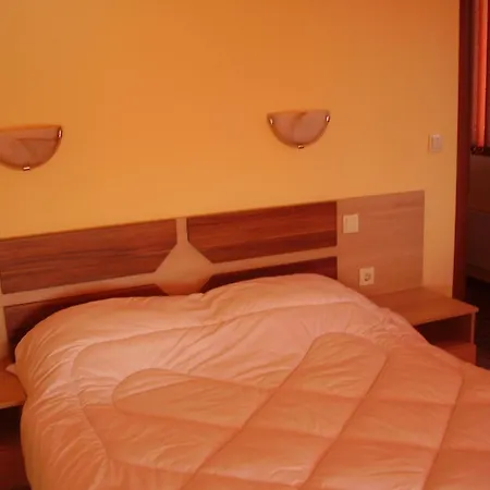 Goranovi Guest house