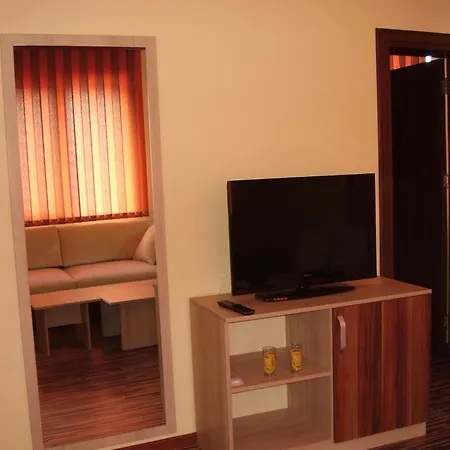 Guest house Goranovi Velingrad