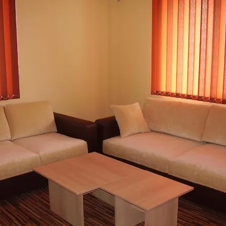 Goranovi Guest house Velingrad