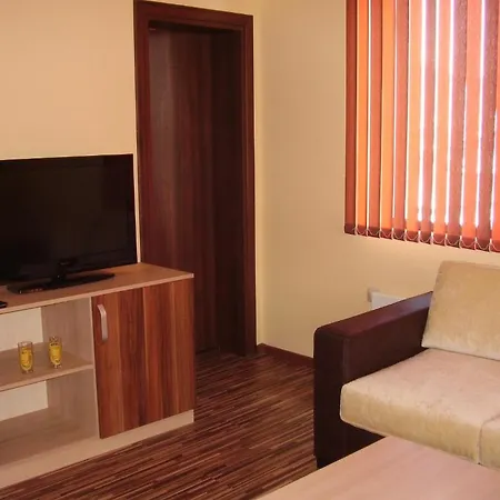 Goranovi Guest house