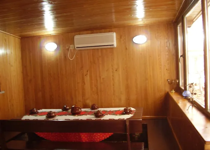 Guest house Goranovi