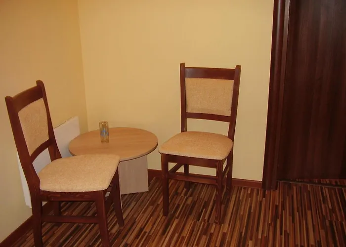 Guest house Goranovi