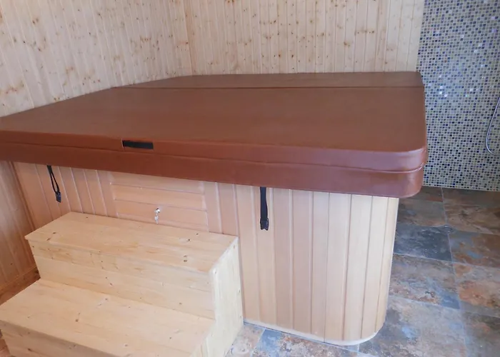 Guest house Goranovi Velingrad