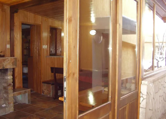 Guest house Goranovi