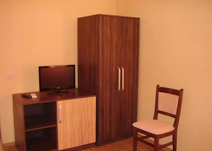 Guest house Goranovi *