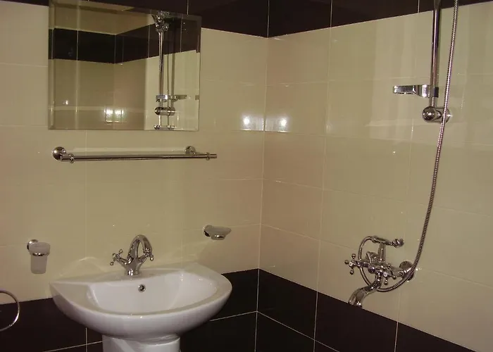 Guest house Goranovi Velingrad