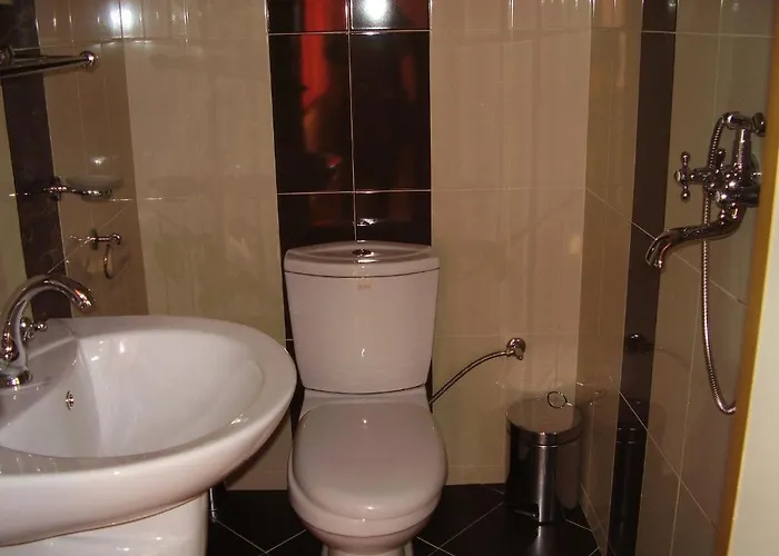 Goranovi Guest house Velingrad