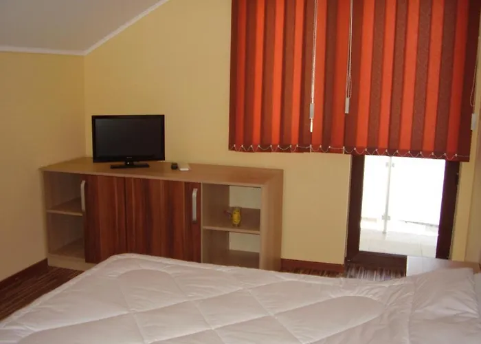 Goranovi Guest house *