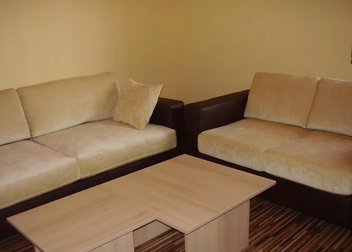 Guest house Goranovi