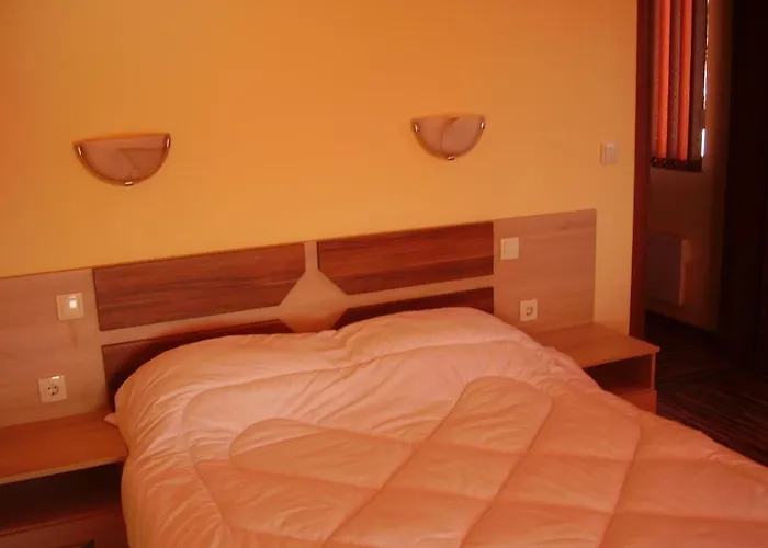 Goranovi Guest house