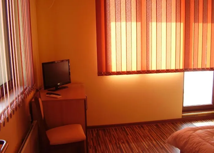 Guest house Goranovi *