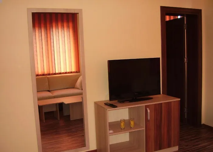 Guest house Goranovi Velingrad