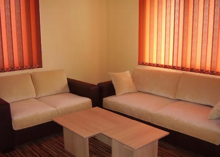 Goranovi Guest house Velingrad