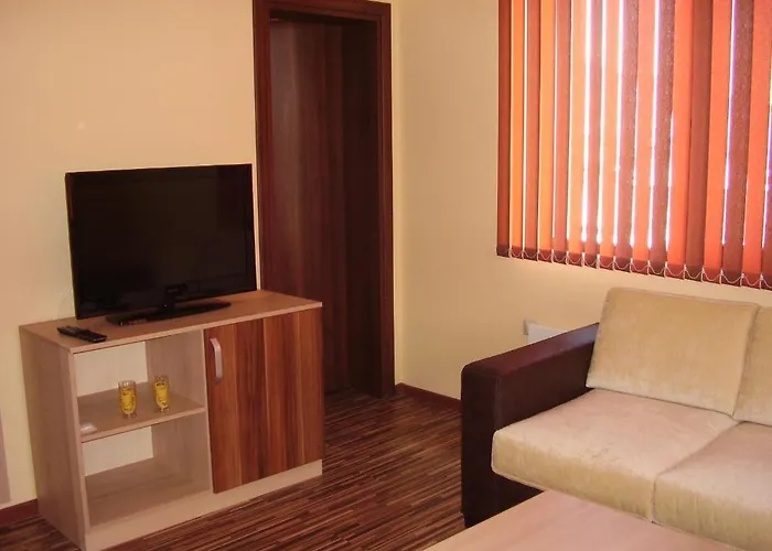 Goranovi Guest house